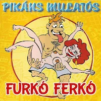 Furkó Ferkó